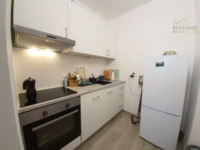 2-Zimmer-Wohnung mieten in Klagenfurt – 44,35 m², € 880 – Bild 2 von 9