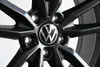 NEU Winterräder VW GOLF PRETORIA VI VII VIII GTI GTD R LINE 18 ZOLL dot ...