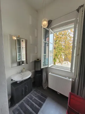 2-Zimmer-Wohnung mieten in Krems an der Donau – 75 m², € 975 – Bild 5 von 15