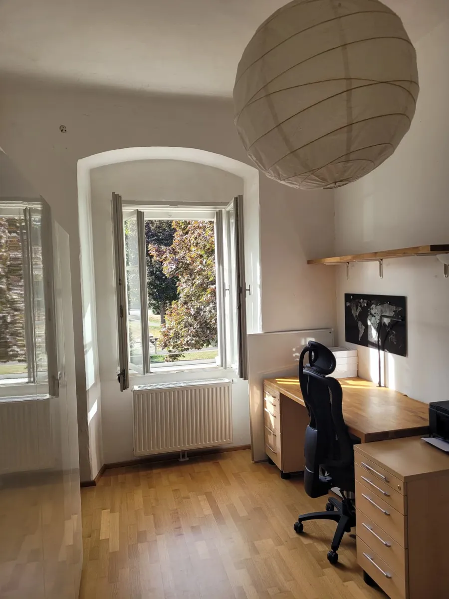 Wohnung – Krems an der Donau, Weinzierl, Katastralgemeinde Weinzierl bei Krems - Ansicht 3