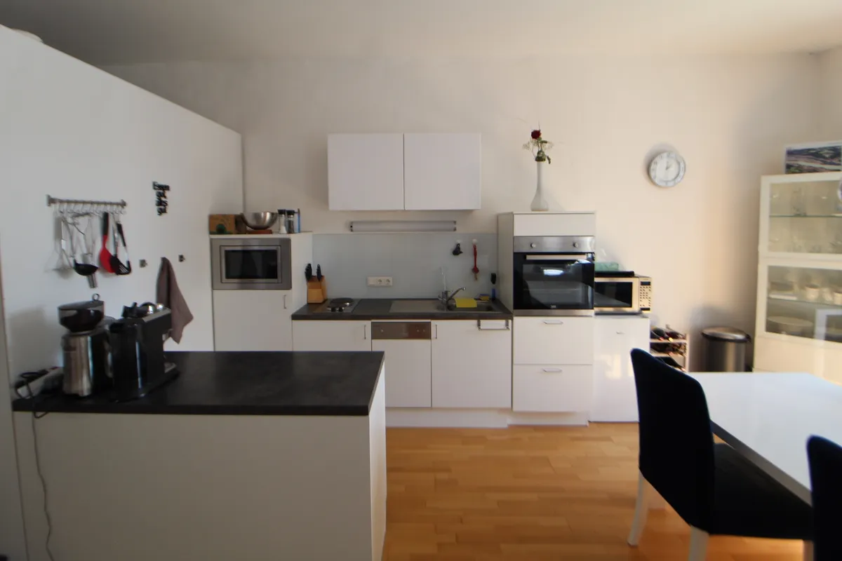Wohnung – Krems an der Donau, Weinzierl, Katastralgemeinde Weinzierl bei Krems - Ansicht 2