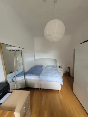 2-Zimmer-Wohnung mieten in Krems an der Donau – 75 m², € 975 – Bild 4 von 15