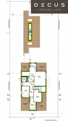 Grundstück kaufen in Wien – 1 105 m², € 1.200.000 – Bild 5 von 5