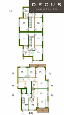 Grundstück kaufen in Wien – 1 105 m², € 1.200.000 – Bild 3 von 5