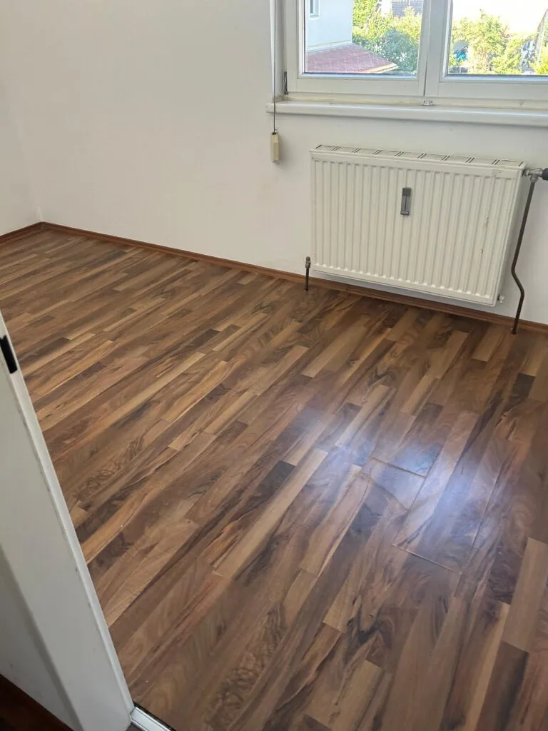 Wohnung – Graz, Rohrerberg, Andritz - Ansicht 3