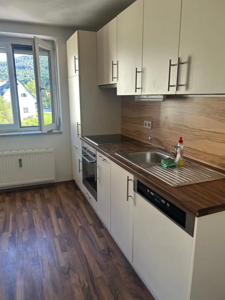 Wohnung – Graz, Rohrerberg, Andritz
