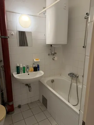 1-Zimmer-Wohnung mieten in Wien – 33 m², € 339 – Bild 10 von 12