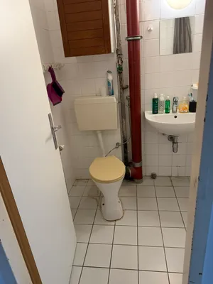 1-Zimmer-Wohnung mieten in Wien – 33 m², € 339 – Bild 11 von 12