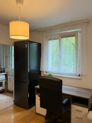 1-Zimmer-Wohnung mieten in Wien – 33 m², € 339 – Bild 5 von 12