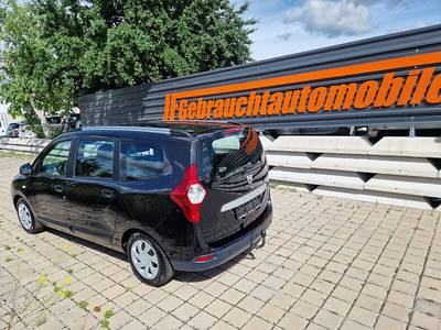 Dacia Lodgy Supreme dCi 90