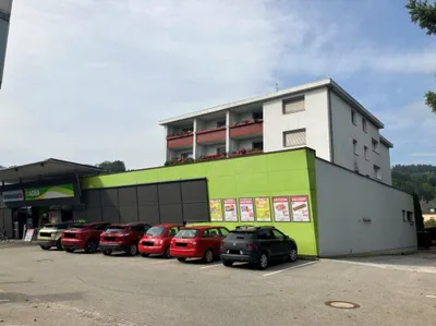 1-Zimmer-Gewerbeimmobilie mieten in Wolfsberg – 862,55 m², € 6.751 – Bild 2 von 12