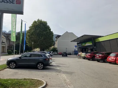 1-Zimmer-Gewerbeimmobilie mieten in Wolfsberg – 862,55 m², € 6.751 – Bild 3 von 12