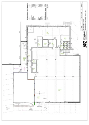 1-Zimmer-Gewerbeimmobilie mieten in Wolfsberg – 862,55 m², € 6.751 – Bild 11 von 12