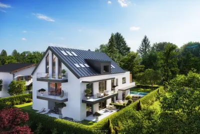 3-Zimmer-Wohnung kaufen in Salzburg Stadt – 91,44 m², € 1.340.000 – Bild 2 von 8