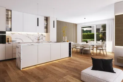 3-Zimmer-Wohnung kaufen in Salzburg Stadt – 91,44 m², € 1.340.000 – Bild 3 von 8