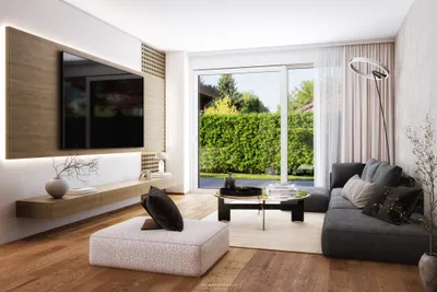 3-Zimmer-Wohnung kaufen in Salzburg Stadt – 91,44 m², € 1.340.000 – Bild 4 von 8
