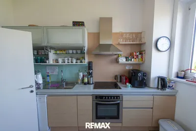1-Zimmer-Gewerbeimmobilie mieten in Gmunden – 19 m², € 432 – Bild 4 von 5
