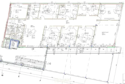 1-Zimmer-Gewerbeimmobilie mieten in Gmunden – 19 m², € 432 – Bild 5 von 5