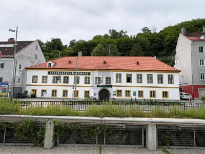 Gewerbeimmobilie mieten in Waidhofen an der Ybbs – 211 m² – Bild 5 von 6