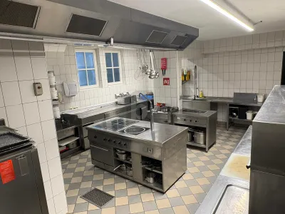 Gewerbeimmobilie mieten in Waidhofen an der Ybbs – 211 m² – Bild 4 von 6