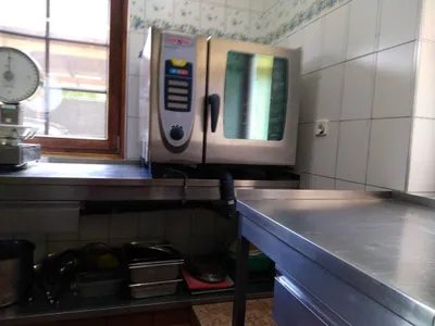 Gewerbeimmobilie mieten in Feldkirchen – 250 m², € 1.100 – Bild 9 von 9