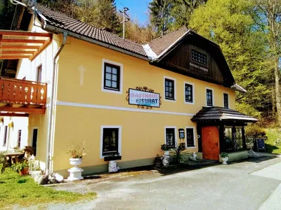 Gewerbeimmobilie mieten in Feldkirchen – 250 m², € 1.100 – Bild 5 von 9