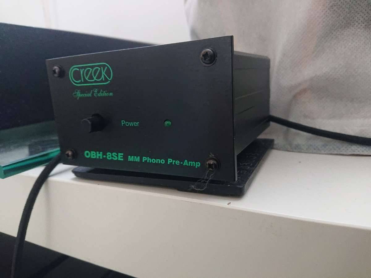 Used creek obh-8 for Sale | HifiShark.com