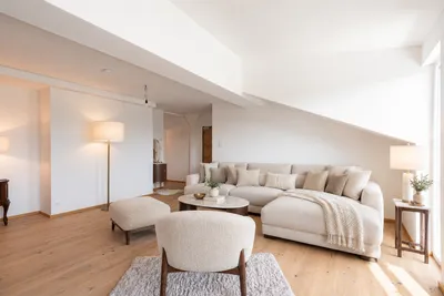 3-Zimmer-Wohnung kaufen in Salzburg Stadt – 86,47 m², € 695.000 – Bild 2 von 8