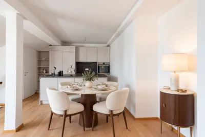 3-Zimmer-Wohnung kaufen in Salzburg Stadt – 86,47 m², € 695.000 – Bild 3 von 8