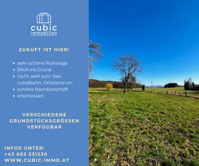 Grundstück kaufen in Braunau am Inn – 683 m², € 159.000 – Bild 3 von 9