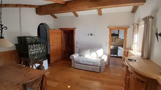 Wohnung – Jochberg, Siedlung, Kupfstatt - Ansicht 3