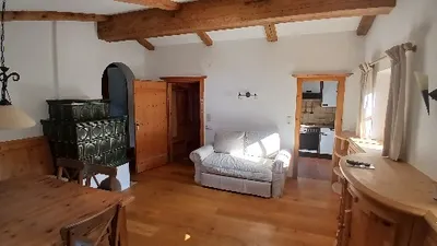 3-Zimmer-Wohnung mieten in Kitzbühel – 58 m², € 1.450 – Bild 3 von 10
