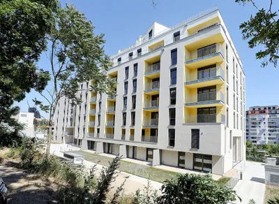 3-Zimmer-Wohnung mieten in Wien – 65,73 m², € 1.499 – Bild 4 von 15