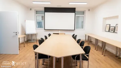 Gewerbeimmobilie kaufen in Sankt Pölten Land – 194,25 m², € 1.497.000 – Bild 21 von 85