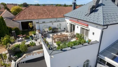 Gewerbeimmobilie kaufen in Sankt Pölten Land – 194,25 m², € 1.497.000 – Bild 60 von 85