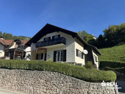 Haus zum Kauf in 4462 Steyr-Land