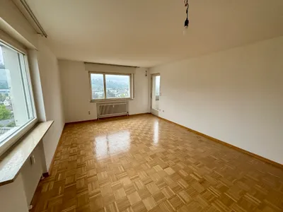 3-Zimmer-Wohnung mieten in Feldkirch – 85 m², € 1.213