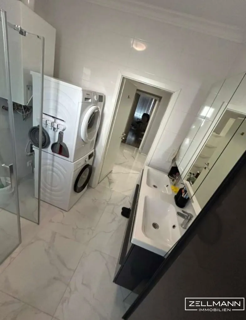 Apartment in Wiener Neustadt - Ansicht 2
