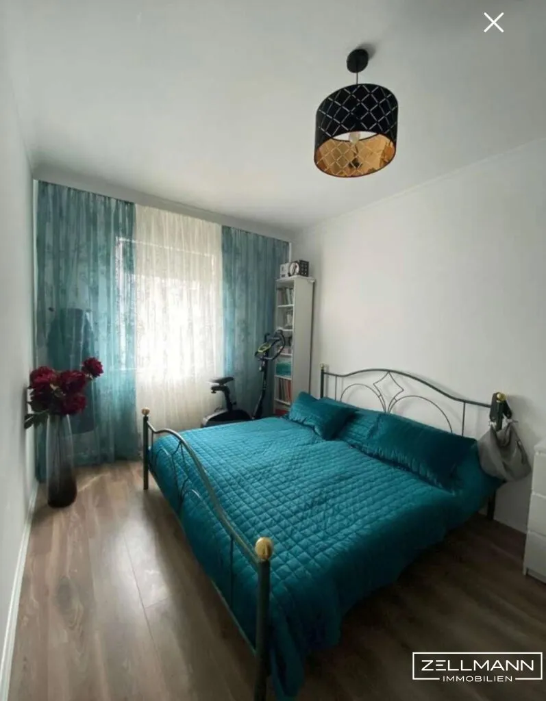 Apartment in Wiener Neustadt - Ansicht 3