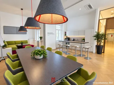 Gewerbeimmobilie mieten in Graz – 145 m² – Bild 5 von 13
