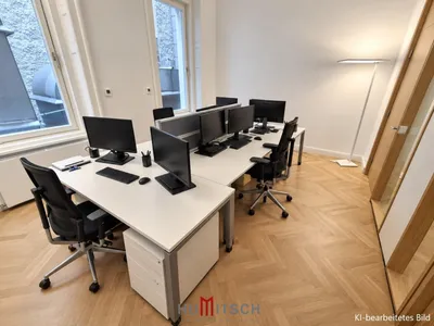 Gewerbeimmobilie mieten in Graz – 145 m² – Bild 4 von 13