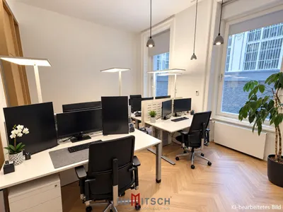 Gewerbeimmobilie mieten in Graz – 145 m² – Bild 2 von 13