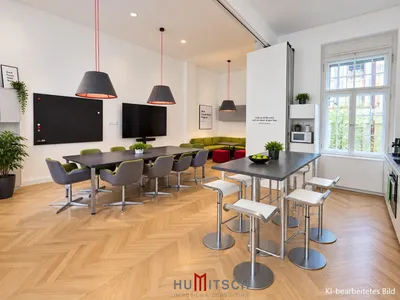 Gewerbeimmobilie mieten in Graz – 145 m² – Bild 8 von 13