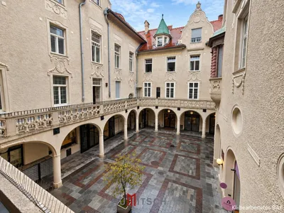 Gewerbeimmobilie mieten in Graz – 145 m² – Bild 13 von 13