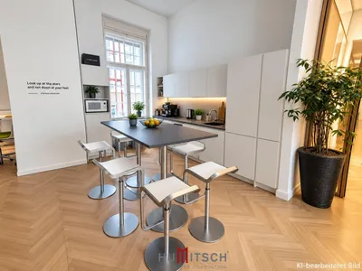 Gewerbeimmobilie mieten in Graz – 145 m² – Bild 6 von 13