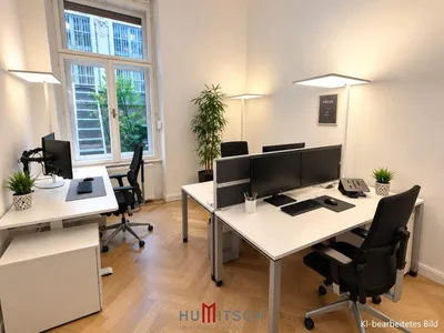 Gewerbeimmobilie mieten in Graz – 145 m² – Bild 3 von 13