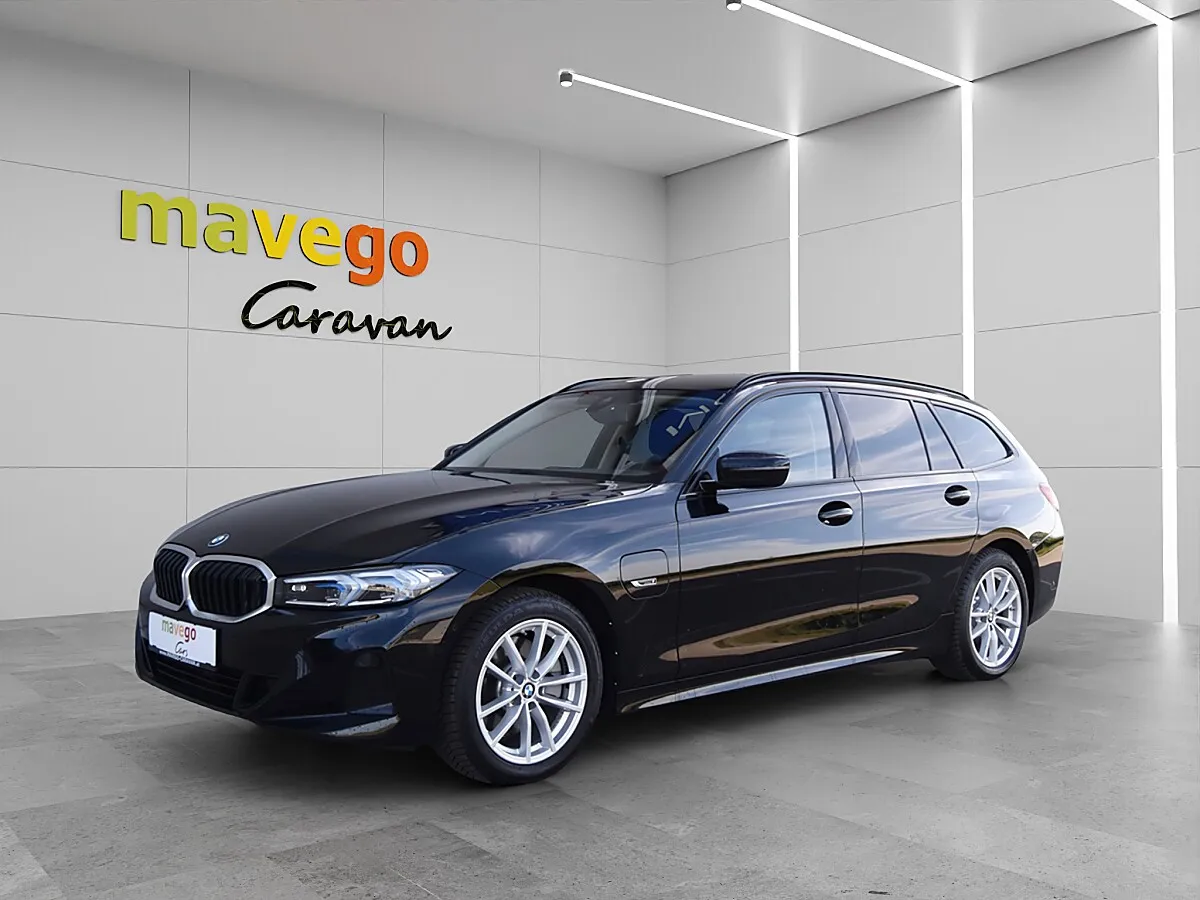 BMW 3er-Reihe