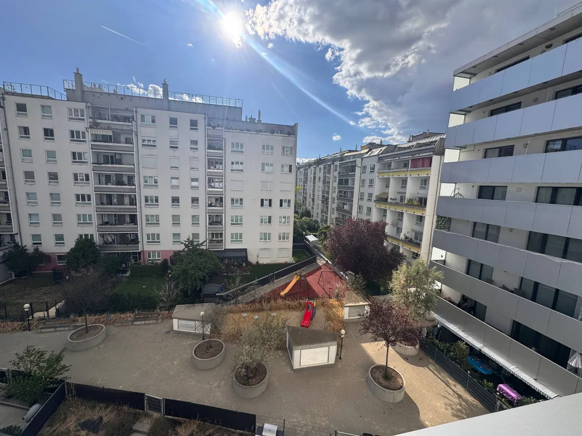 Wohnung – Wien
