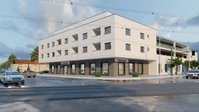 2-Zimmer-Wohnung kaufen in Linz Land – 68 m², € 309.000 – Bild 2 von 6