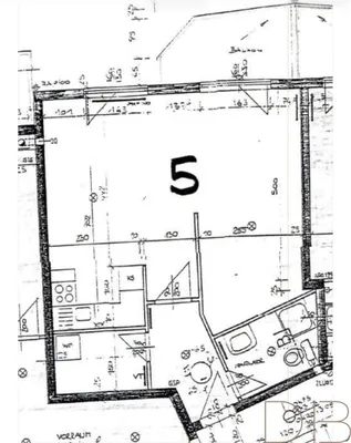 1-Zimmer-Wohnung kaufen in Mödling – 50 m², € 215.000 – Bild 13 von 13